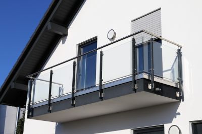 Improve the Appearance of Your Balcony with Balcony Repair!