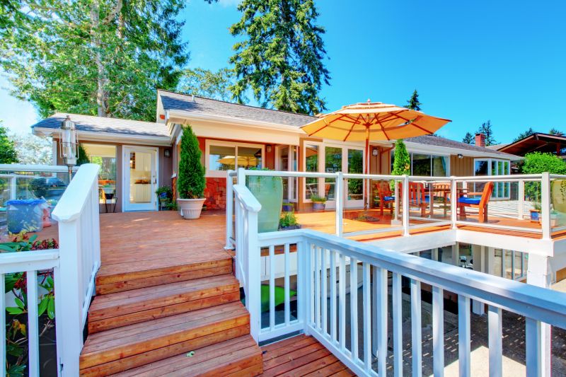 Balcony Repair Cost Guide — Cost of Balcony Repair