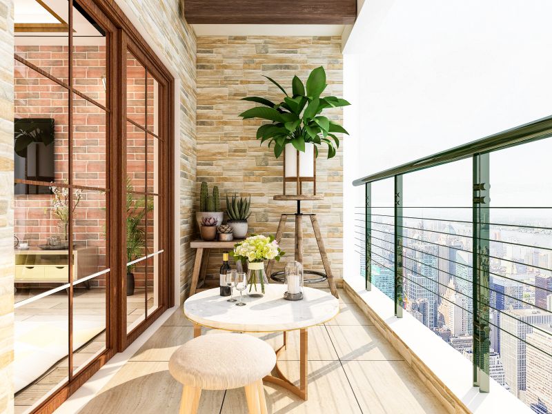 Balcony Repair Cost Guide — Cost of Balcony Repair