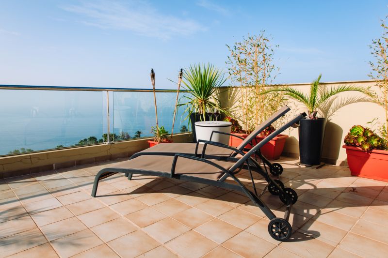 Scheduling repairs in early summer